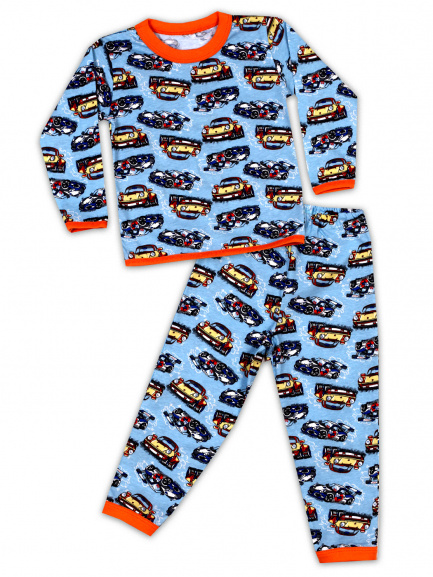 Пижама для детей Новинка