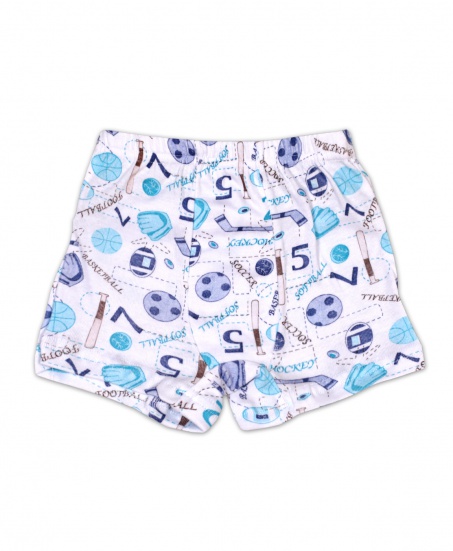 Трусы-боксеры