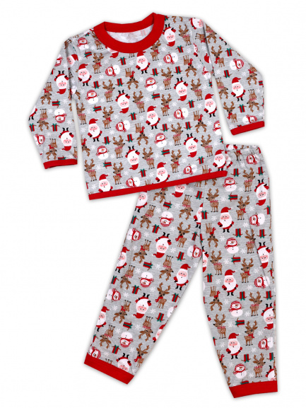 Пижама для детей Новинка