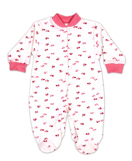 Комбинезон интерлок