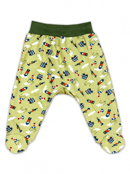 Ползунки на рибане часы/хаки