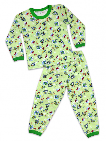 Пижама для детей