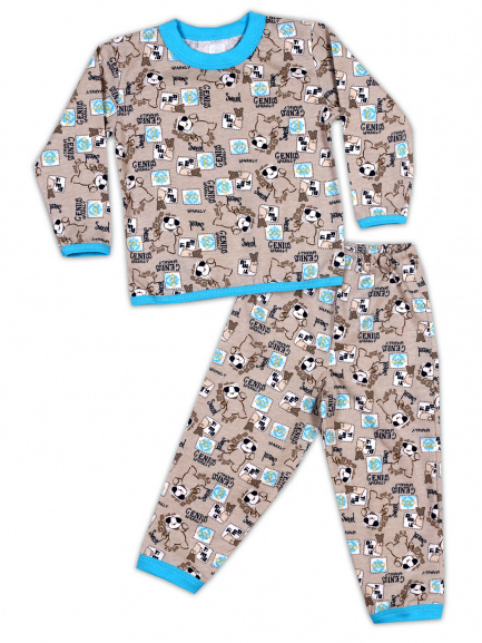 Пижама для детей Новинка