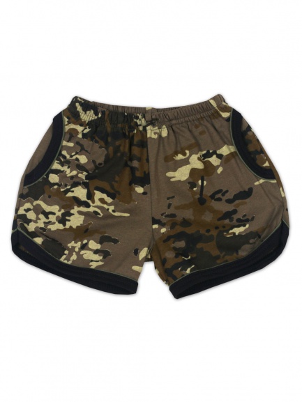 Шорты для мальчиков