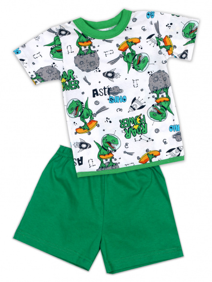 Пижама для детей Новинка