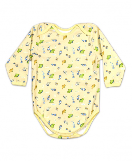 Боди детское