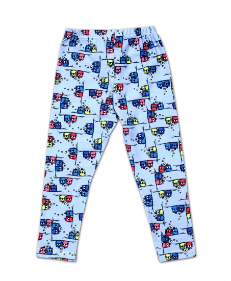 Леггинсы для девочек