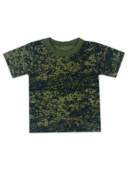 Футболка для мальчиков