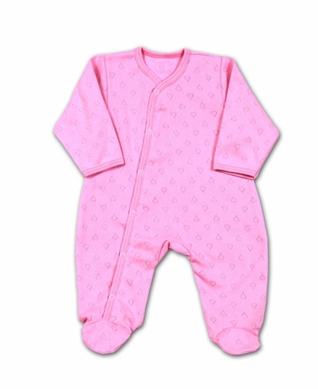 Комбинезон "Ажурка"