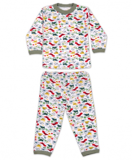 Пижама для детей