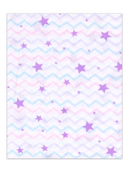 Пеленка ситец