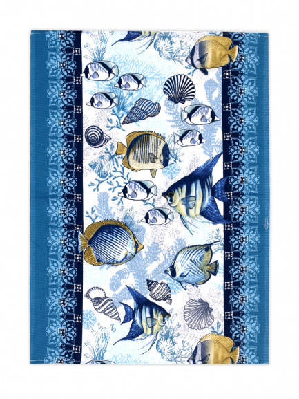 Полотенце кухонное