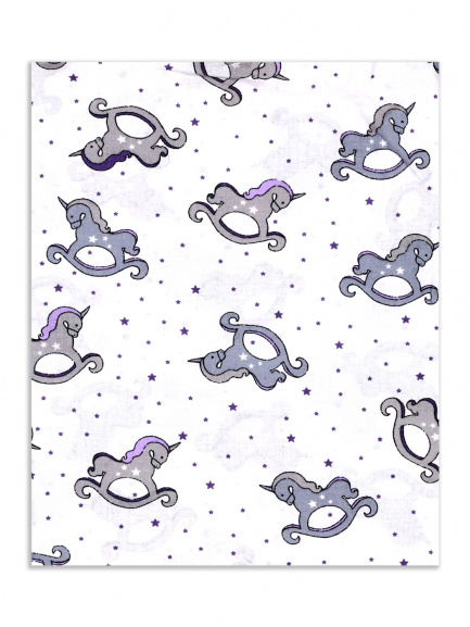 Пеленка ситец