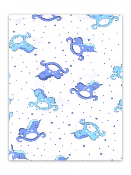 Пеленка ситец