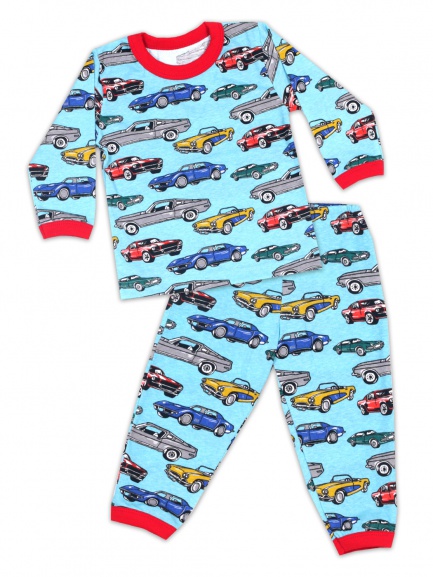 Пижама для детей