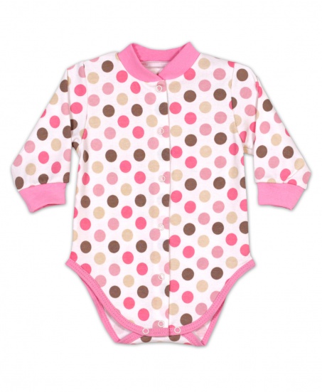 Боди для новорожденных