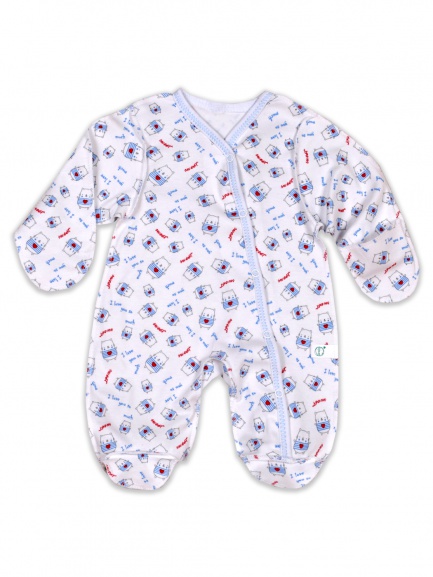 Комбинезон "Крошка"