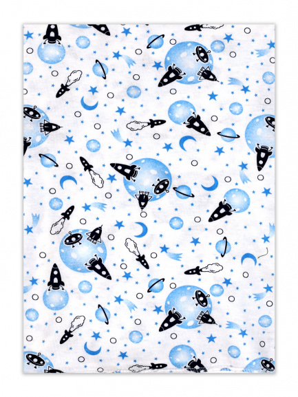 Пеленка трикотаж