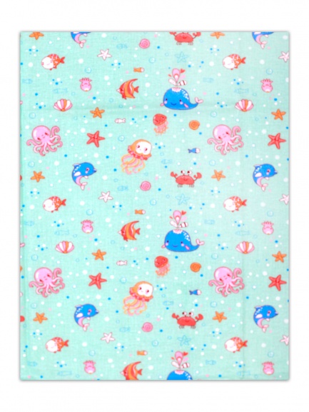 Пеленка ситец