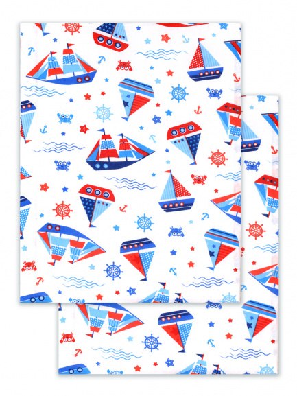 Пеленка ситец