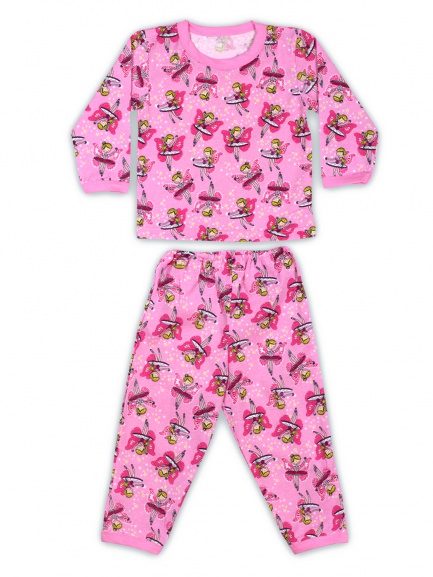 Пижама для детей Новинка