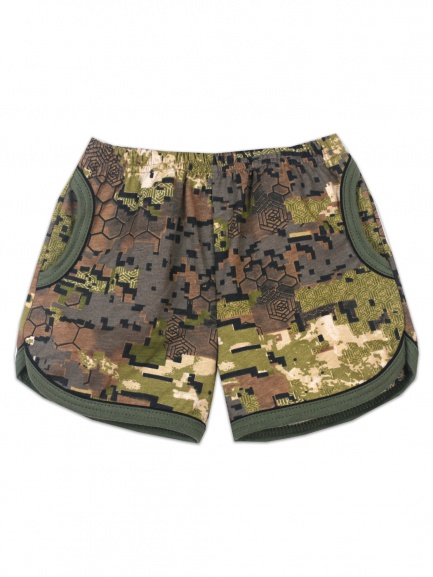 Шорты для мальчиков