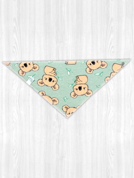 Нагрудник коала