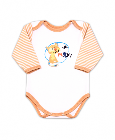 Боди "Мяу"