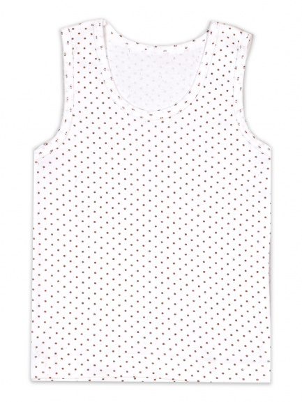 Майка для девочки