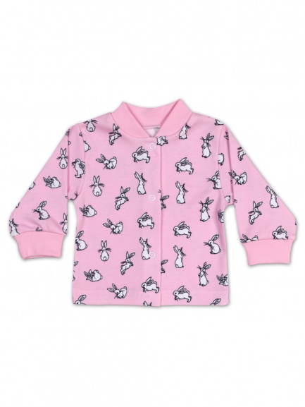 Кофта для новорожденного Ассорти