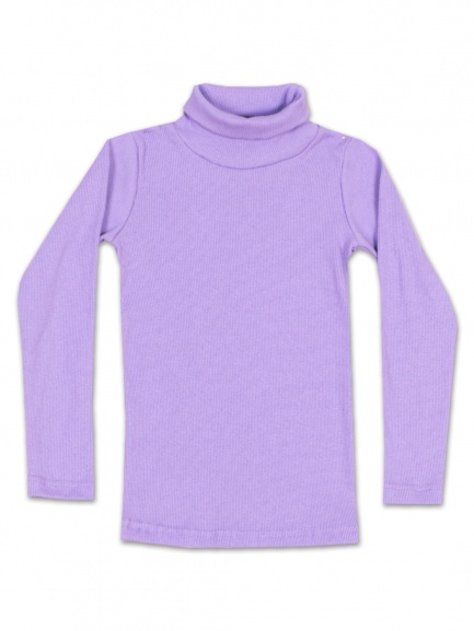 Бадлон однотонный фиолет