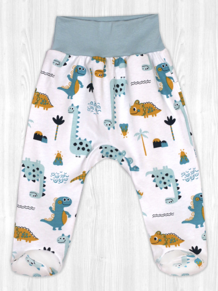 Ползунки на рибане динята