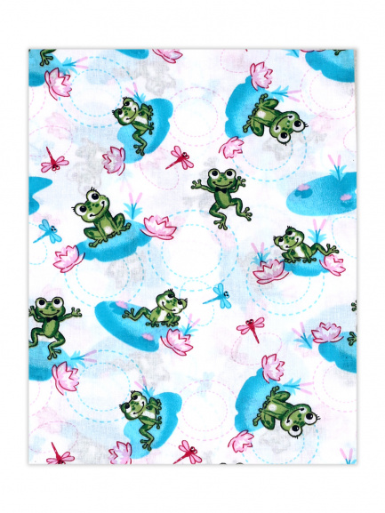 Пеленка ситец