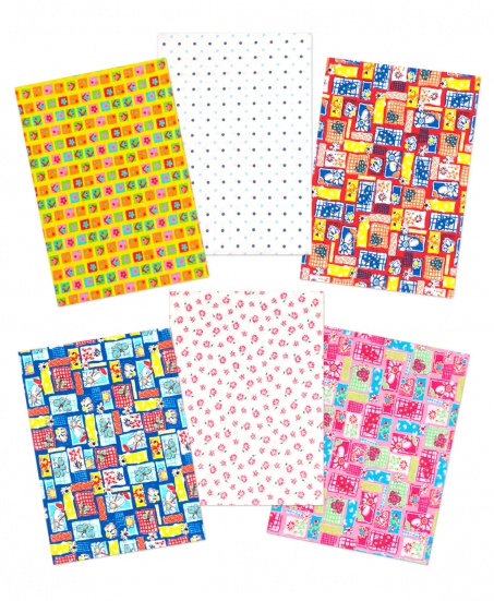 Пеленка трикотаж