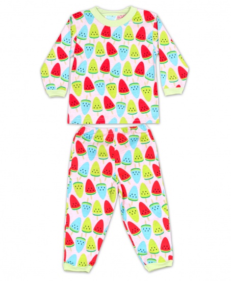 Пижама для девочки Новинка