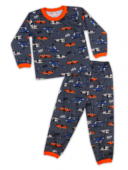 Пижама для детей Новинка