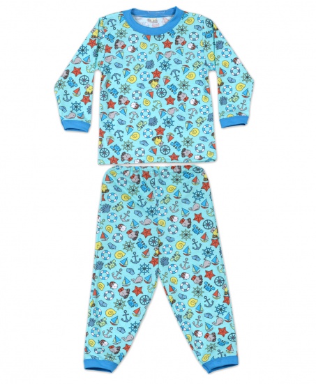 Пижама для детей