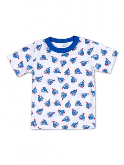 Футболка для мальчиков