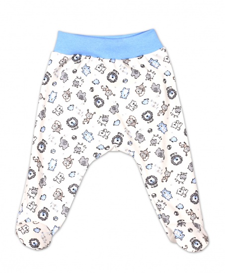 Ползунки детские Джунгли