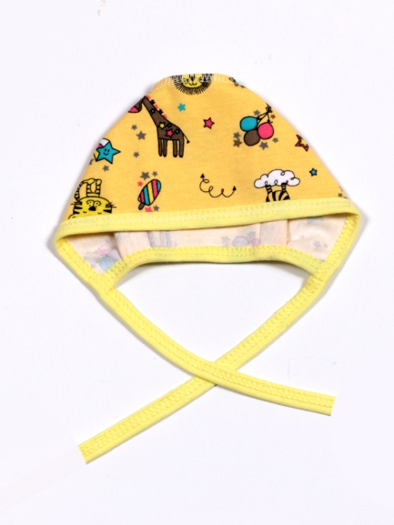 Чепчик "Крошка"