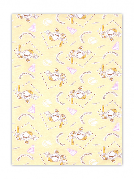 Пеленка трикотаж