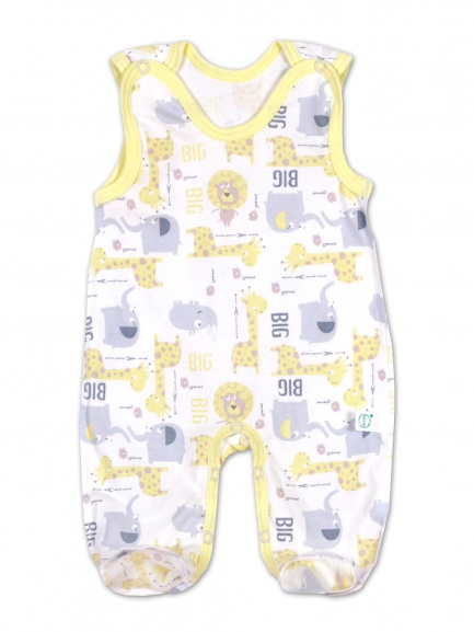 Ползунки для детей Крошка