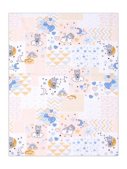 Пеленка ситец