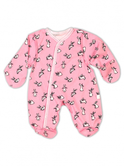 Комбинезон "Крошка"