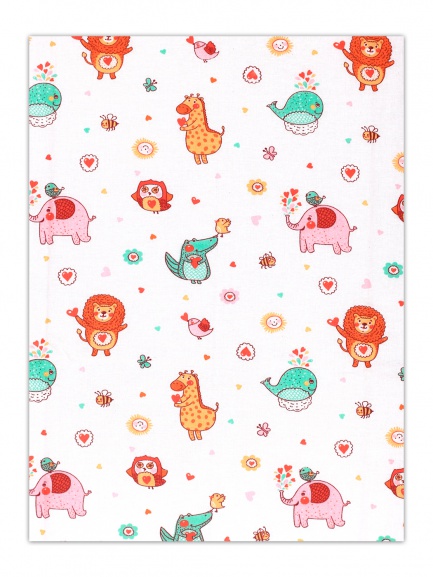 Пеленка ситец