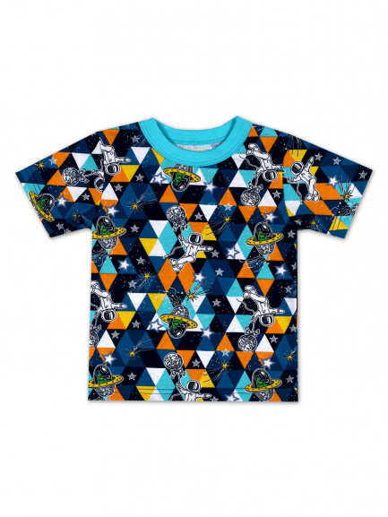 Футболка для мальчиков