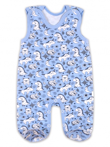 Ползунки для новорожденных Крошка