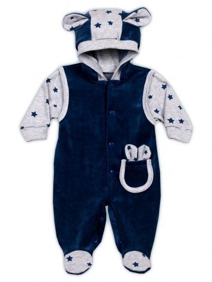 Комбинезон"Мышонок"