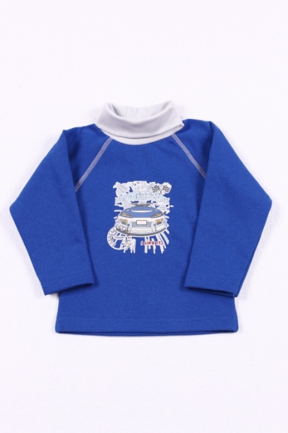 Бадлон для мальчика