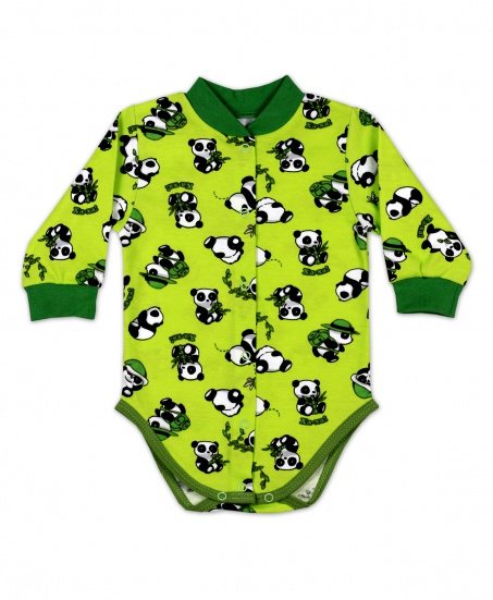 Боди для новорожденных